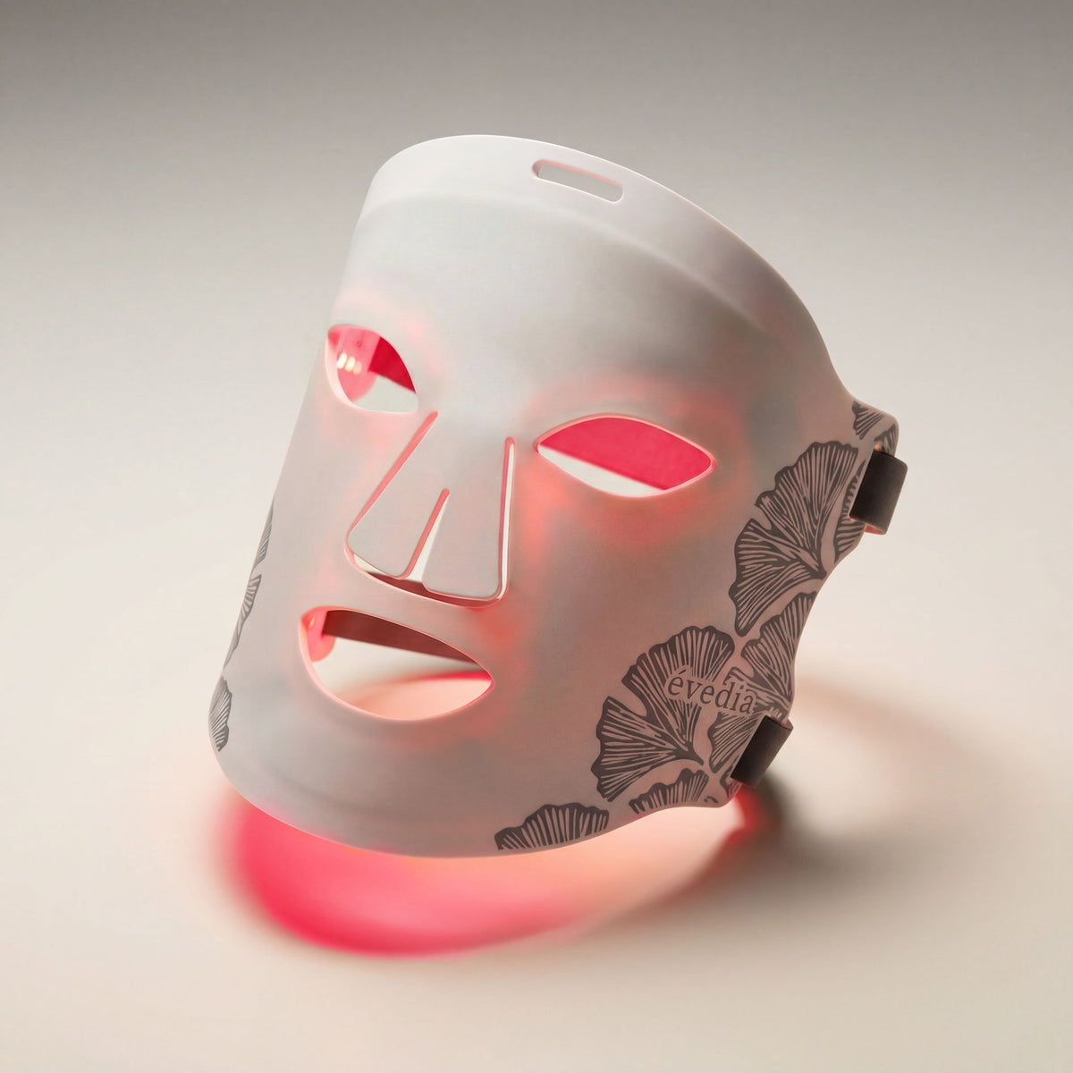 EVEDIA ION: LED Face-mask (Double Infrared)