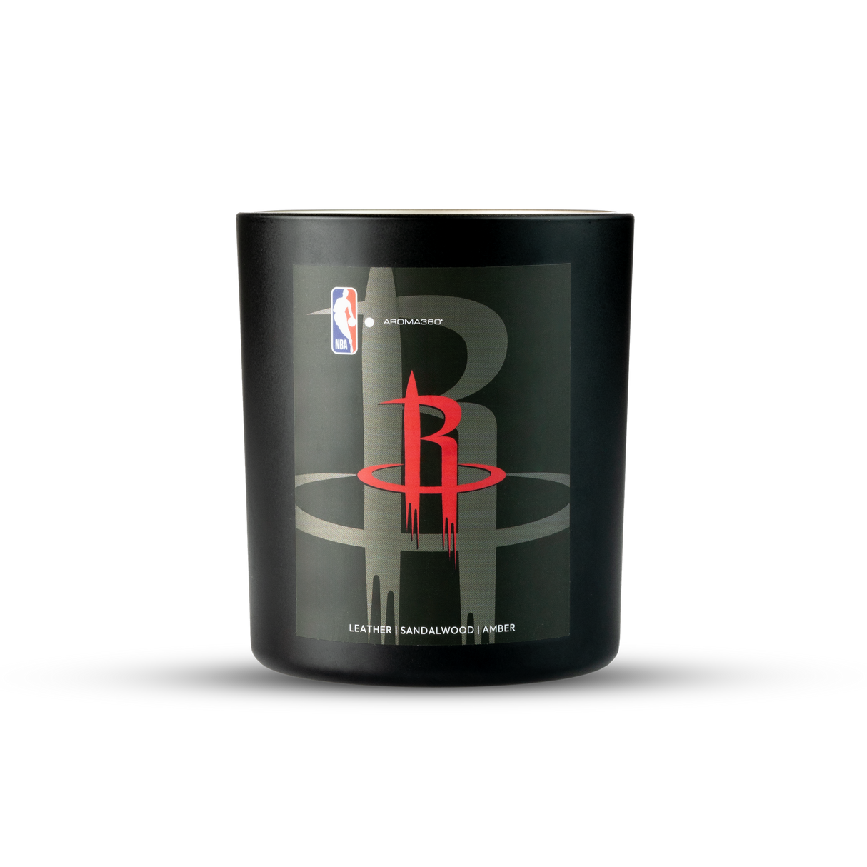 NBA My Way Candle Collection