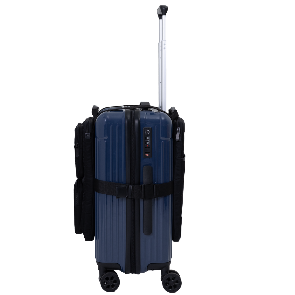 Luggage Harness