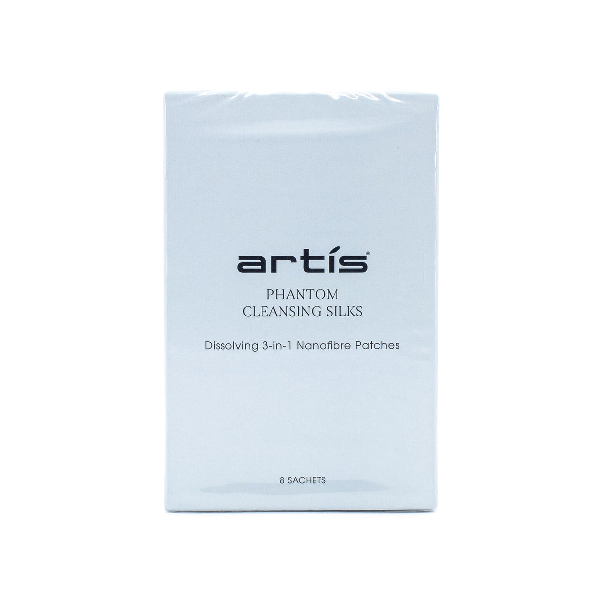 Artis-Phantom-8-Piece-Cleansing-Silks-New-