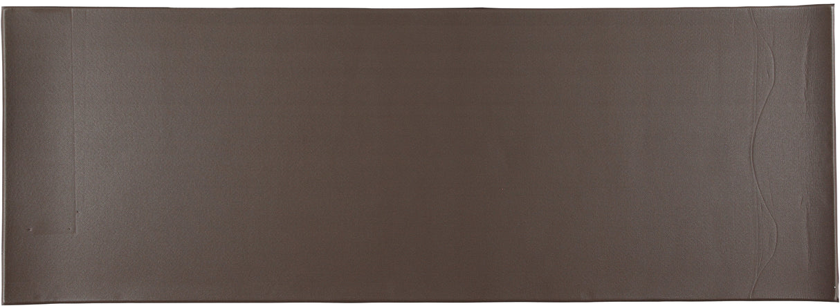 20"x55" Oversized Cushioned Anti-Fatigue Kitchen Runner Mat
