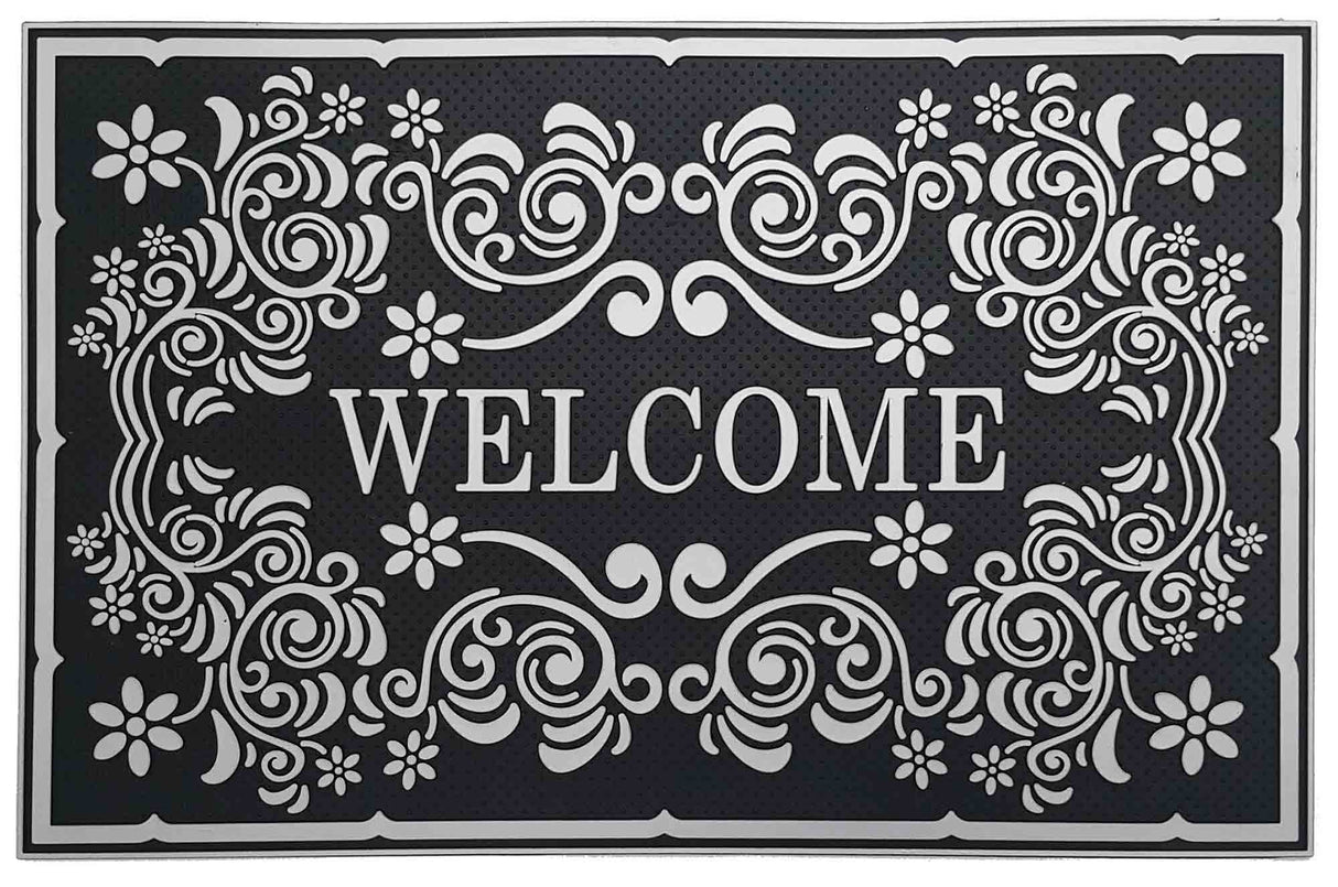 18''x28'' Valentini Door Mat - 2 Colors!