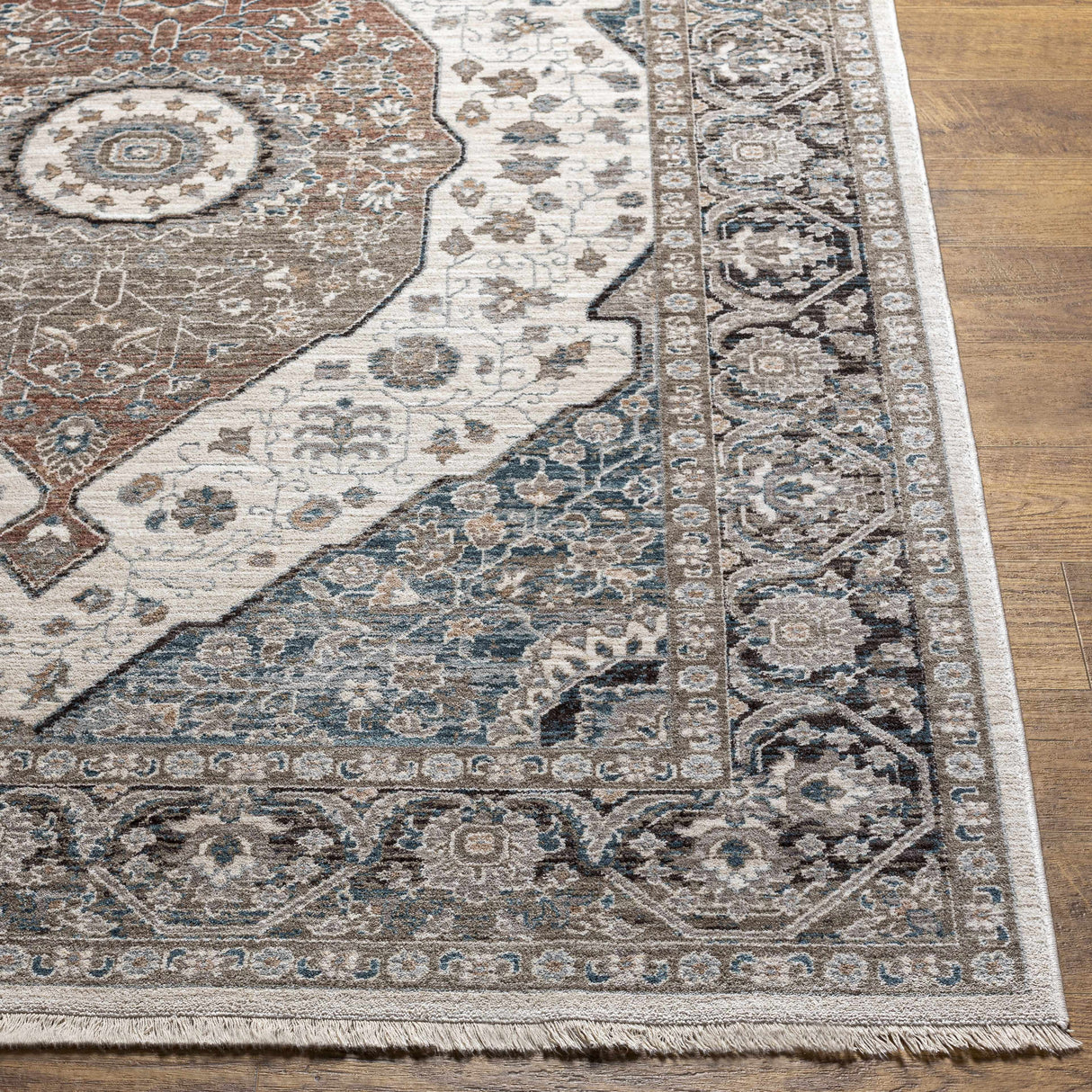 Baychester Area Rug - Clearance
