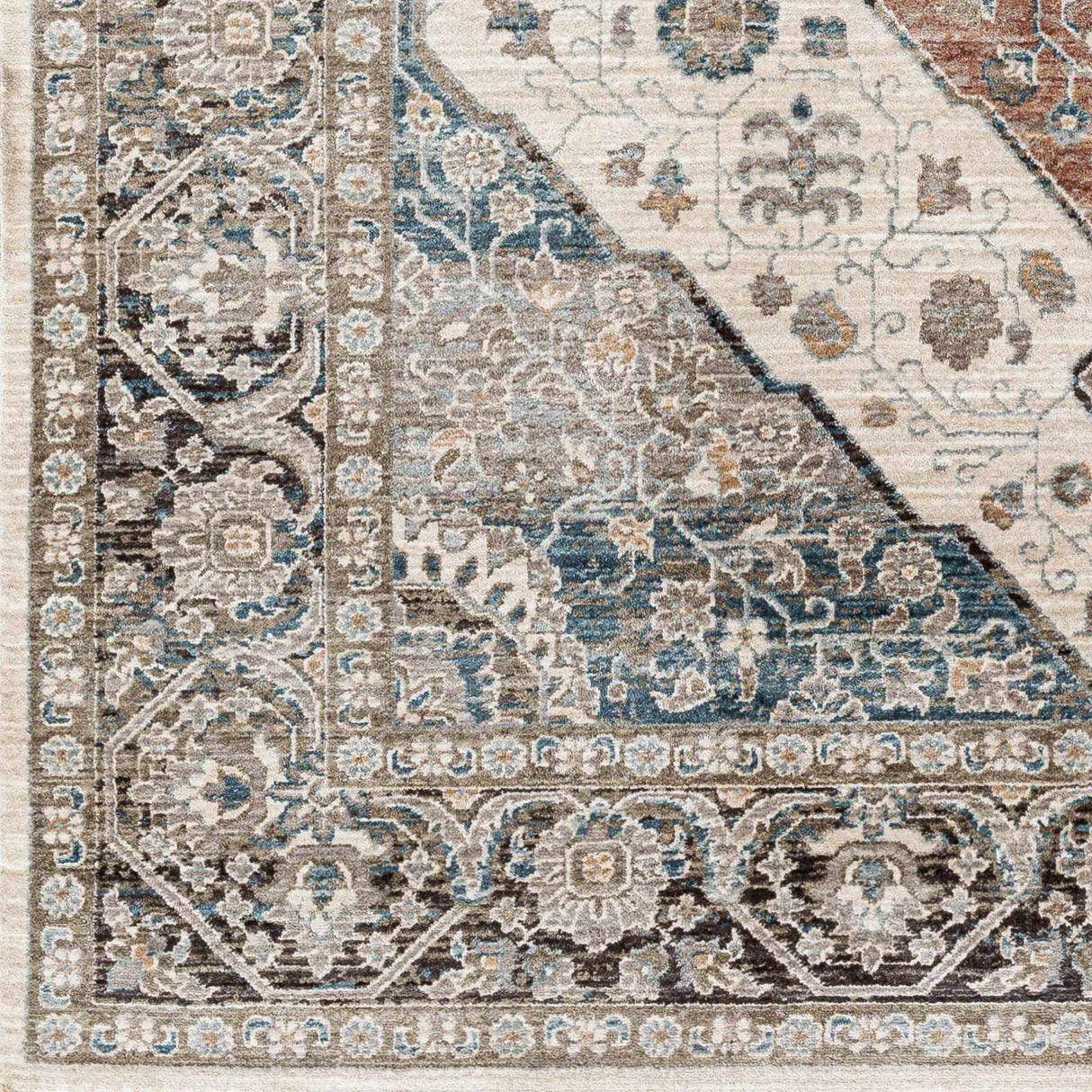 Baychester Area Rug - Clearance