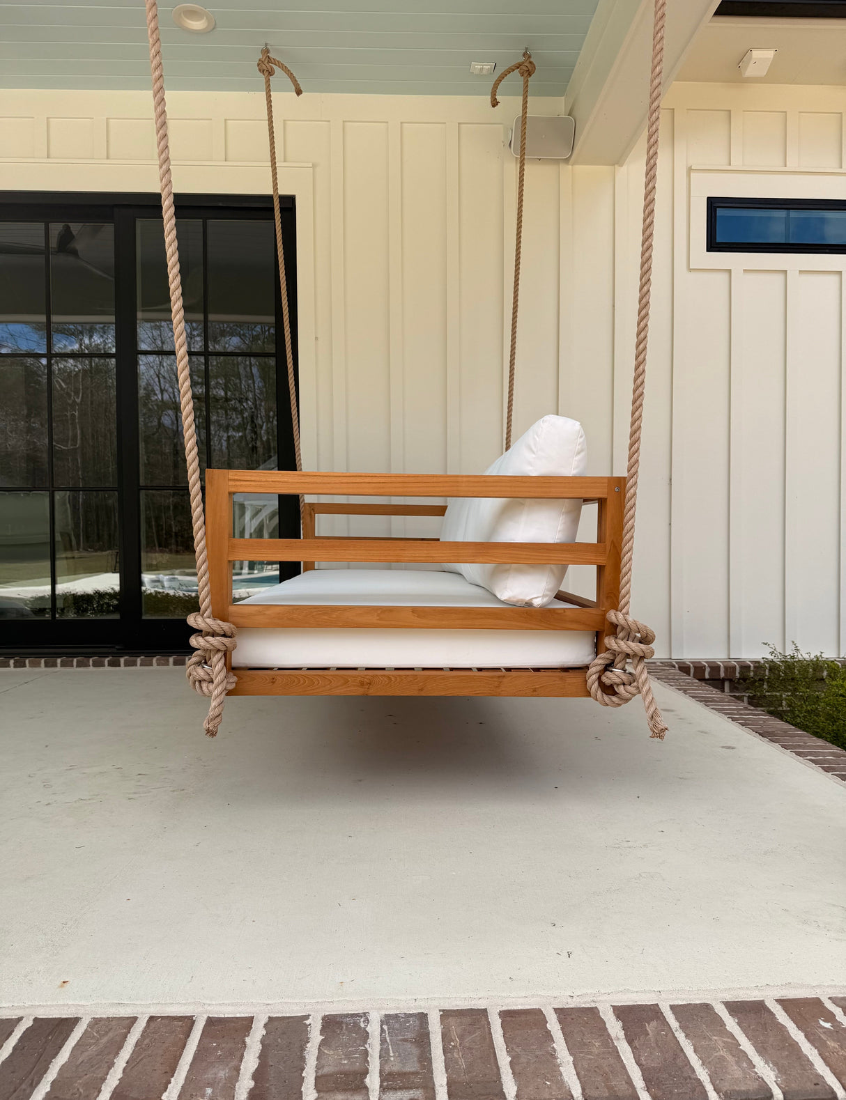 Del Mar Swing Bed | Small