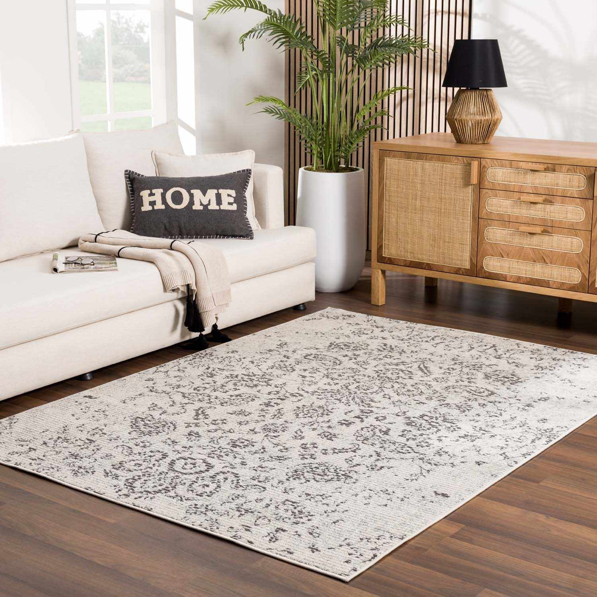Paicines Area Rug - Clearance