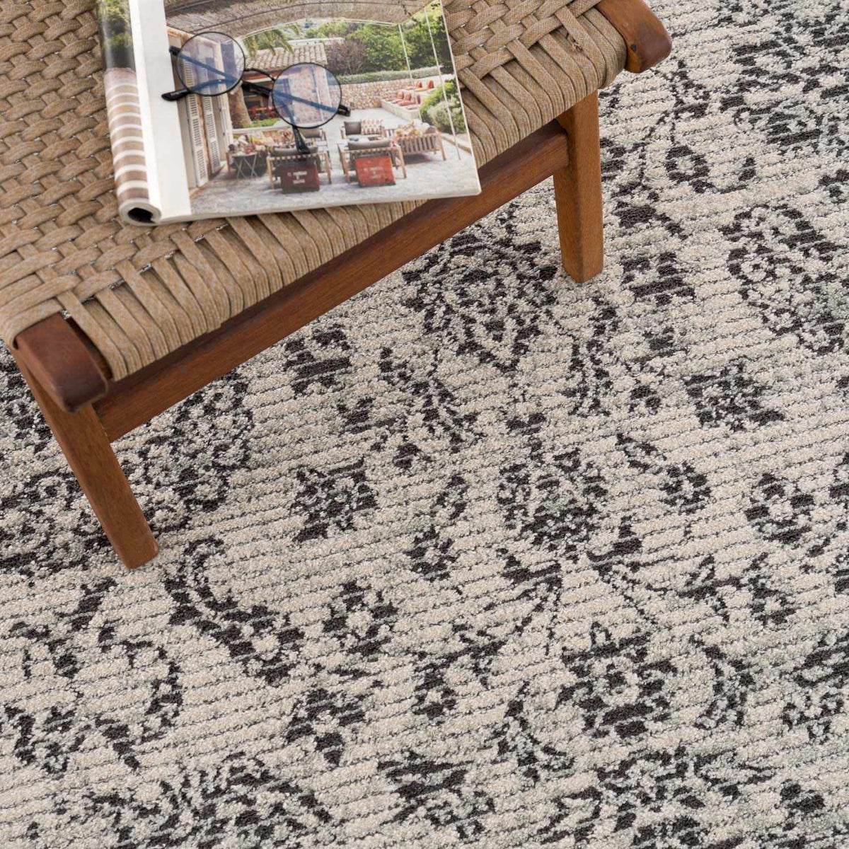 Paicines Area Rug - Clearance