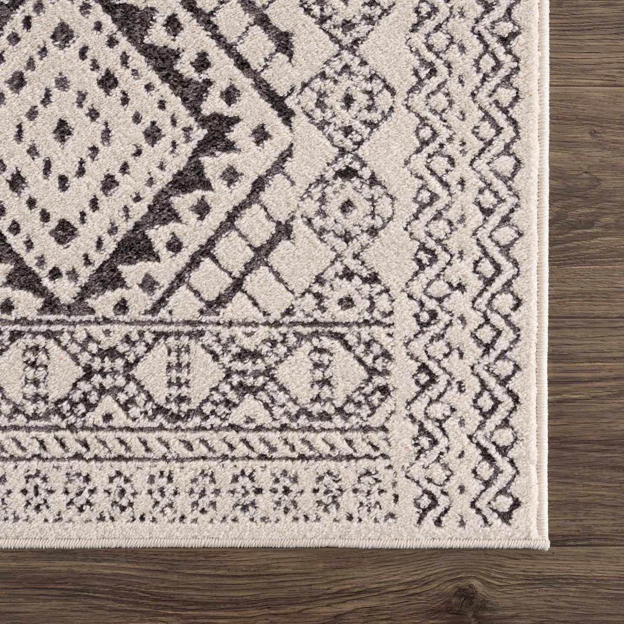 Merriott Area Rug - Promo