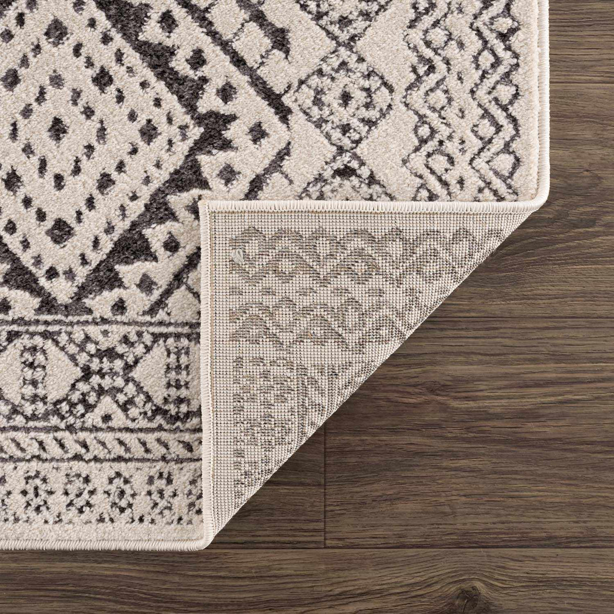 Merriott Area Rug - Promo