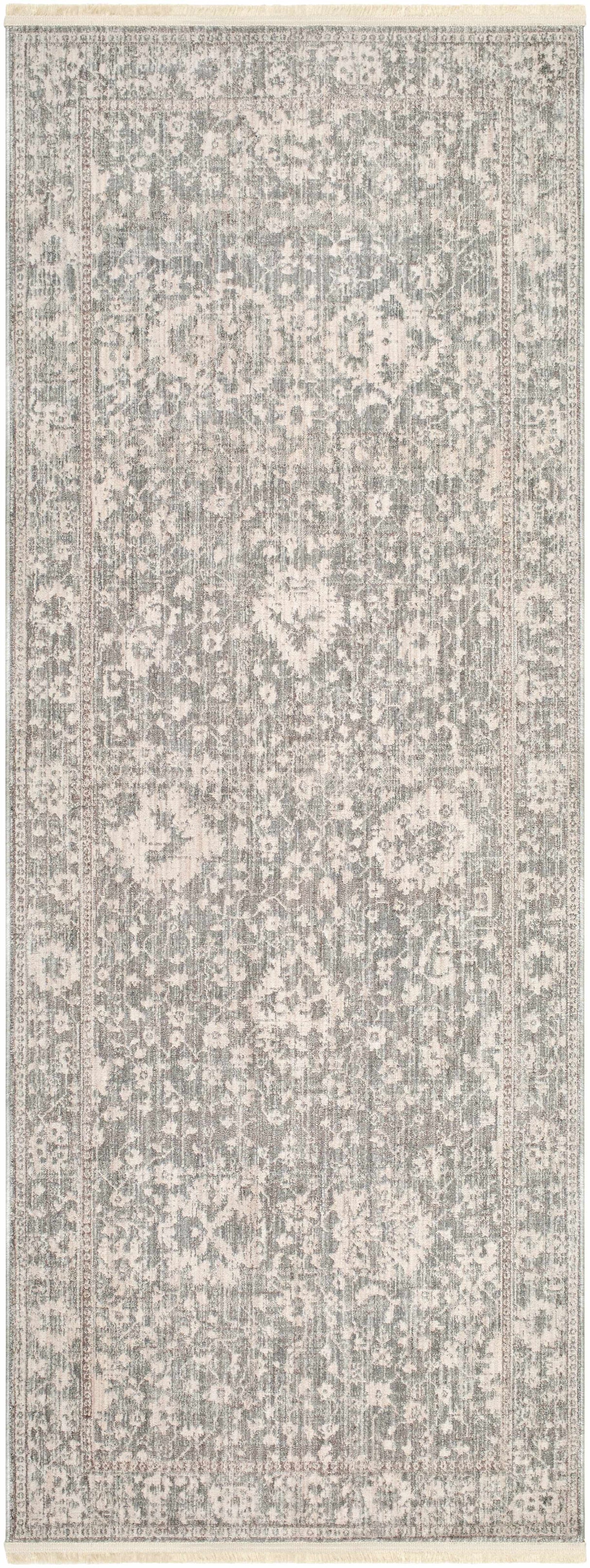 Bisbin Area Rug - Clearance