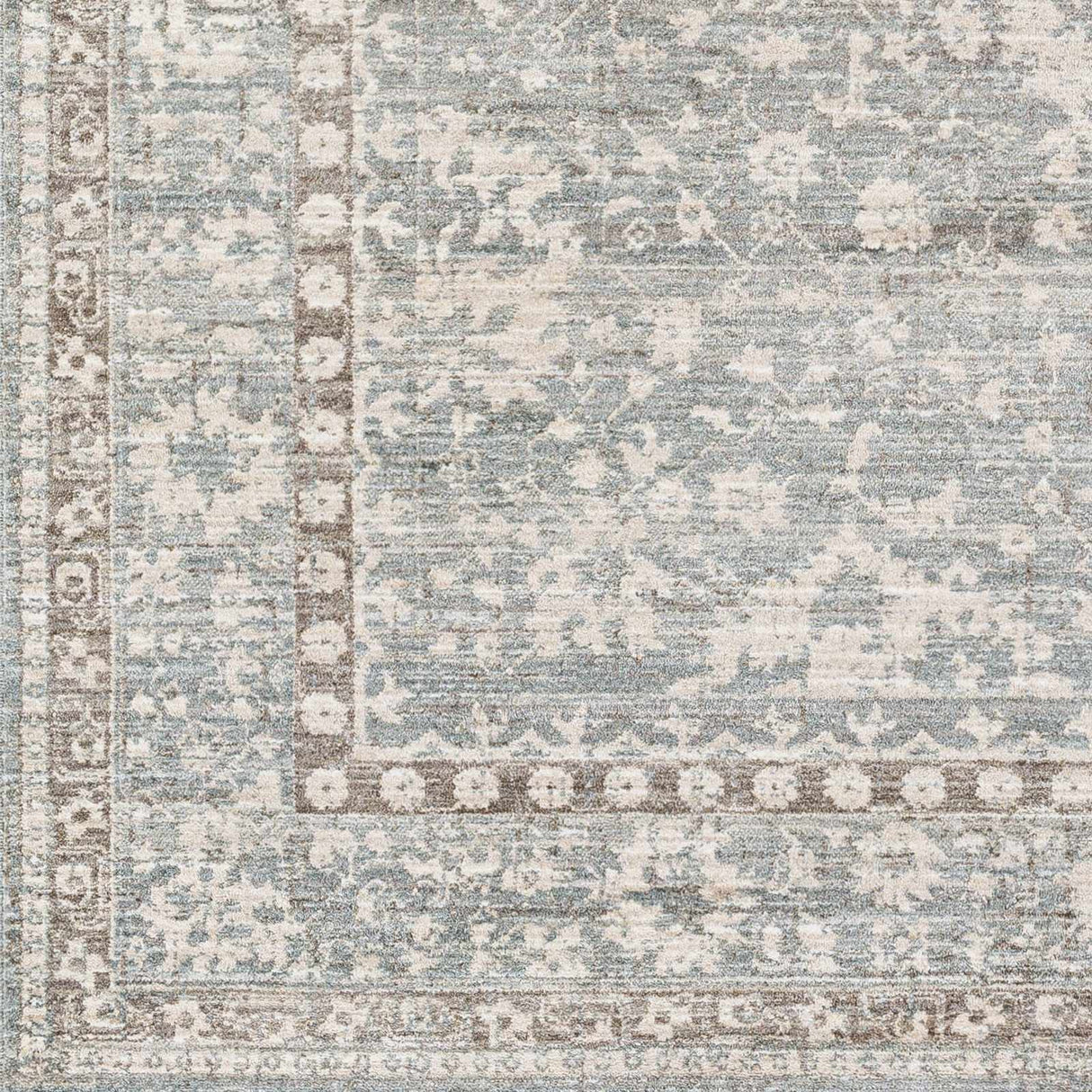 Bisbin Area Rug - Clearance