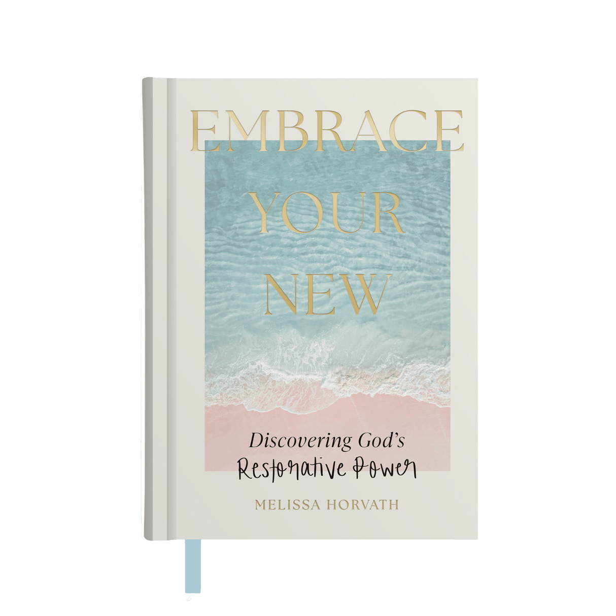 Embrace Your New Devotional