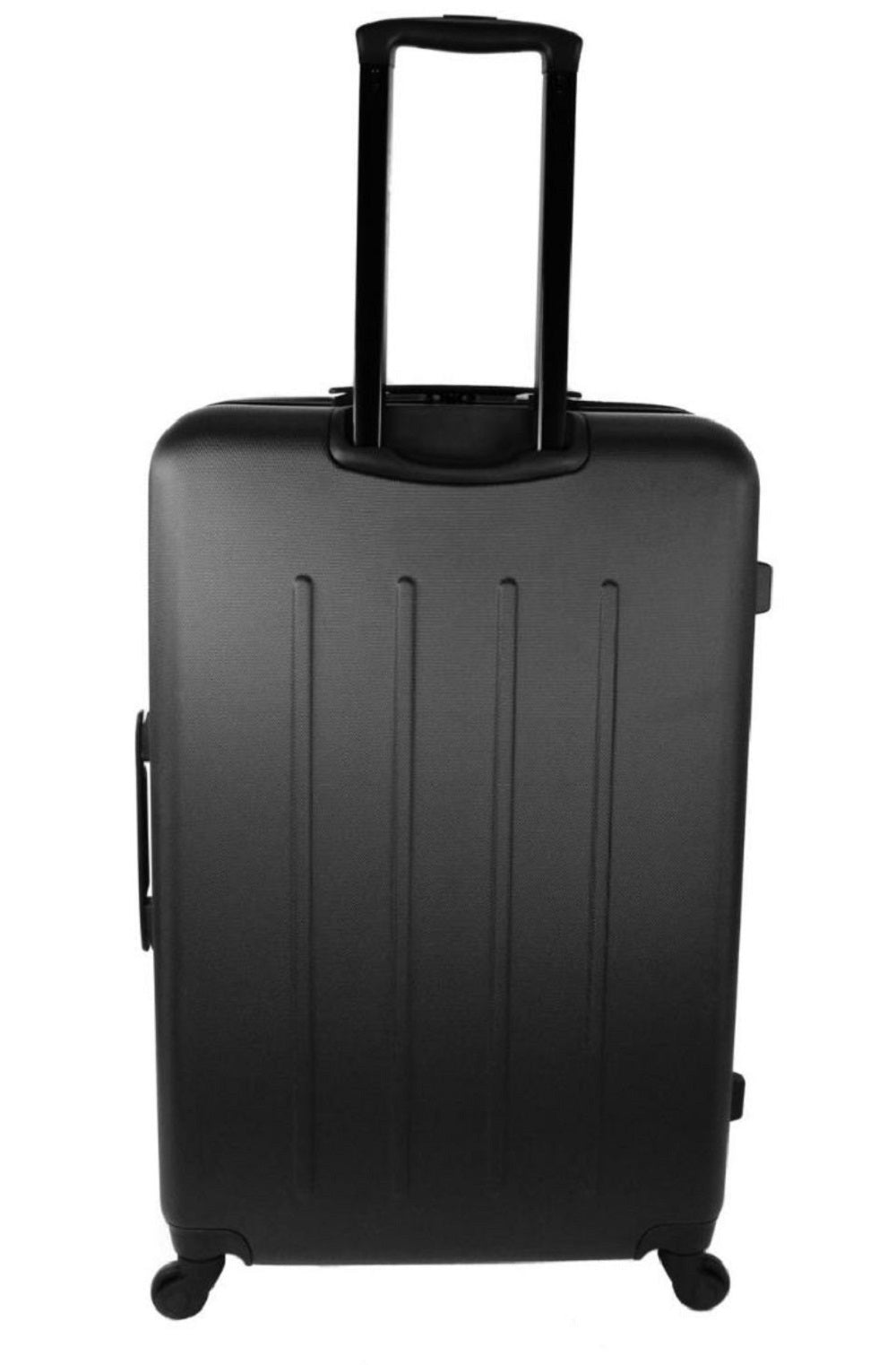 Aquascutum 3-Piece Set Hardside Spinner