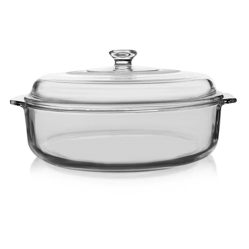 3-Quart-Glass-Bakeware-Casserole-Dish-Dutch-Oven-with-Oven-Safe-Glass-Lid-Kitchen->-Cookware-Sets
