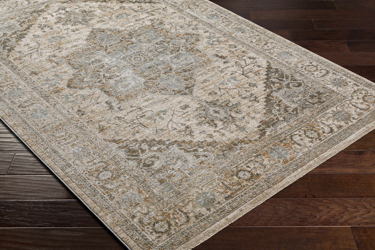 Ballisodare Boutique Rug