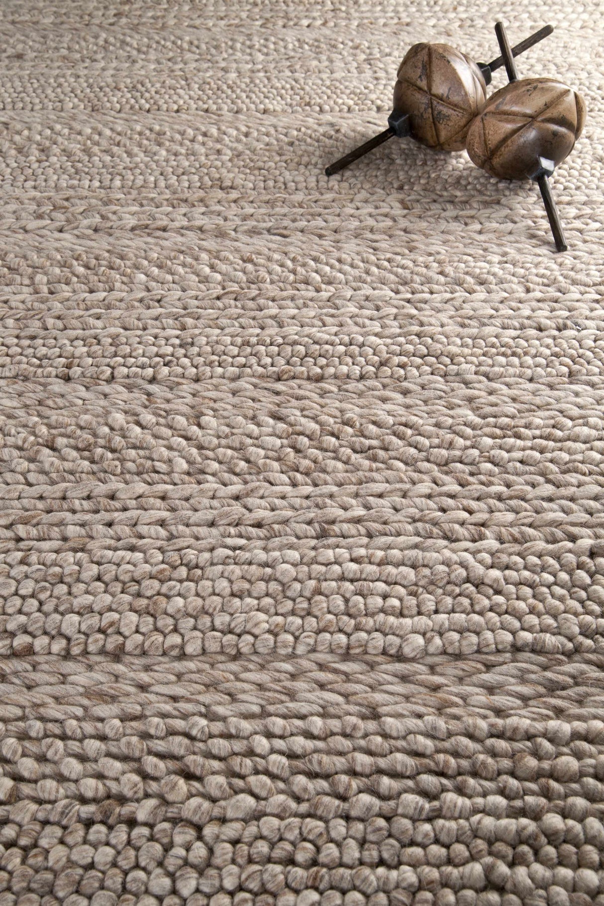 Ballymena Area Rug - Clearance