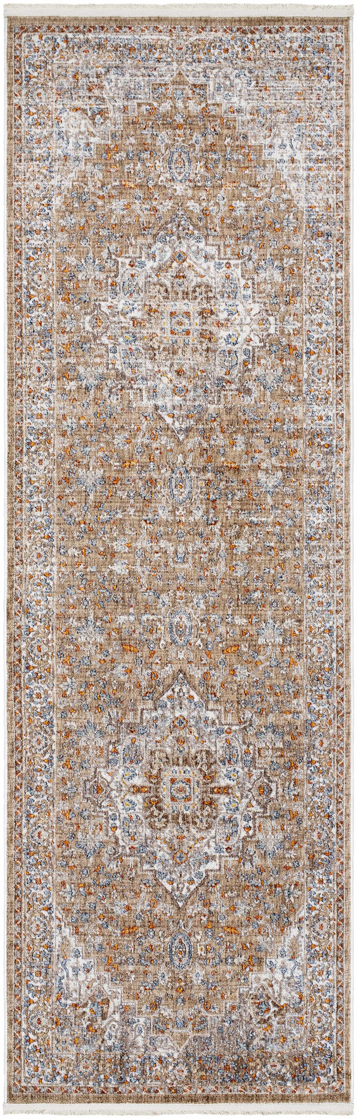 Balatan Area Rug - Clearance