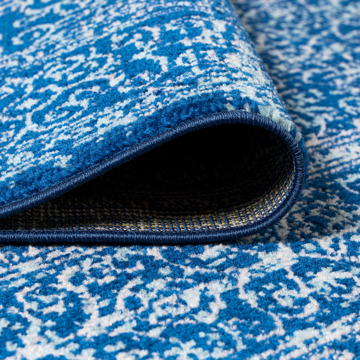 Ferro Filigree Area Rug