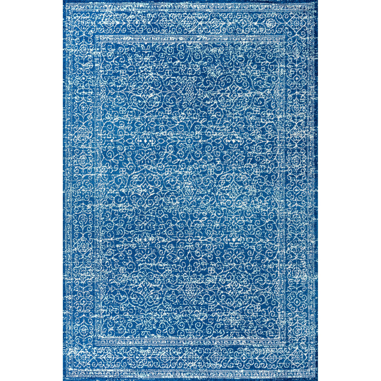 Ferro Filigree Area Rug