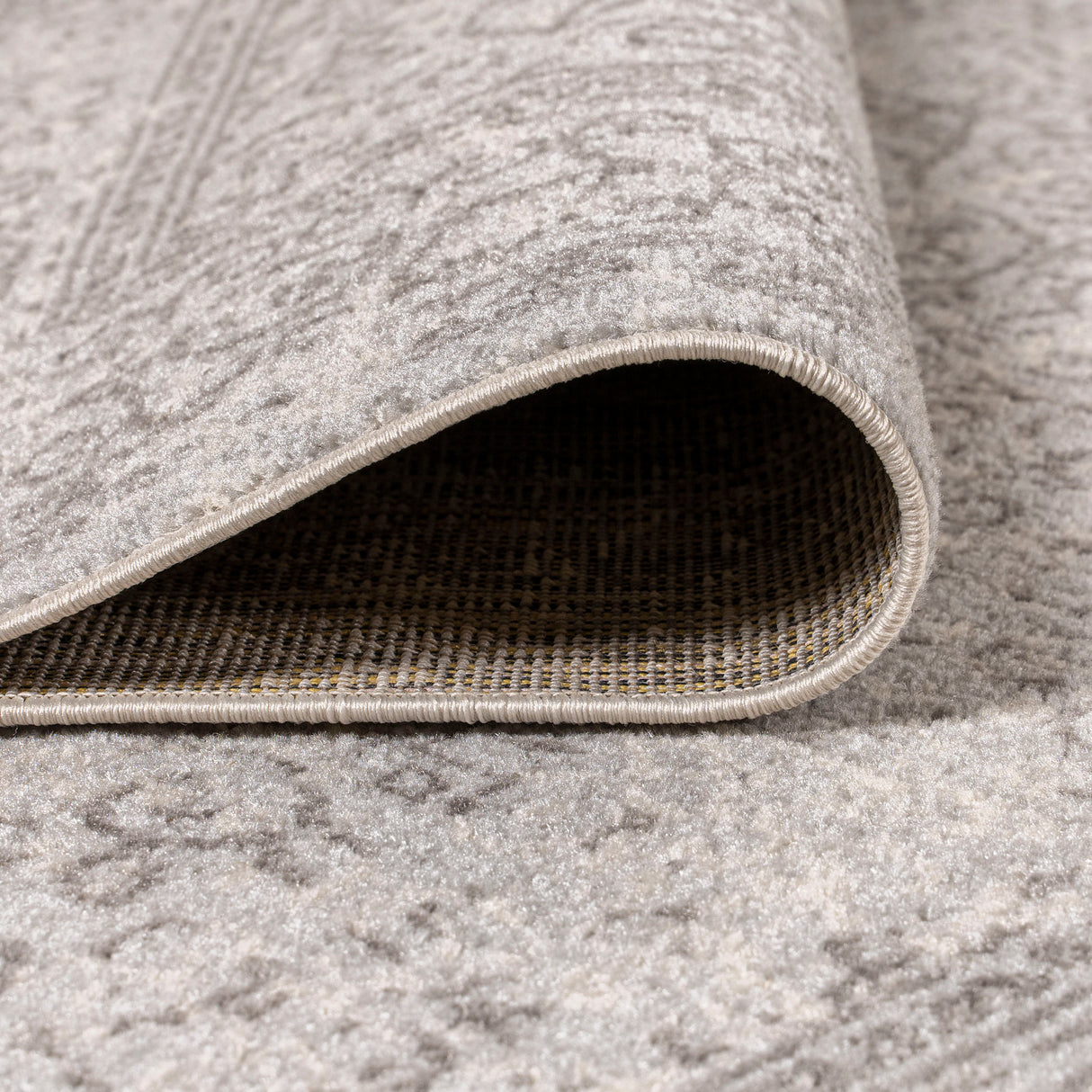 Ferro Filigree Area Rug