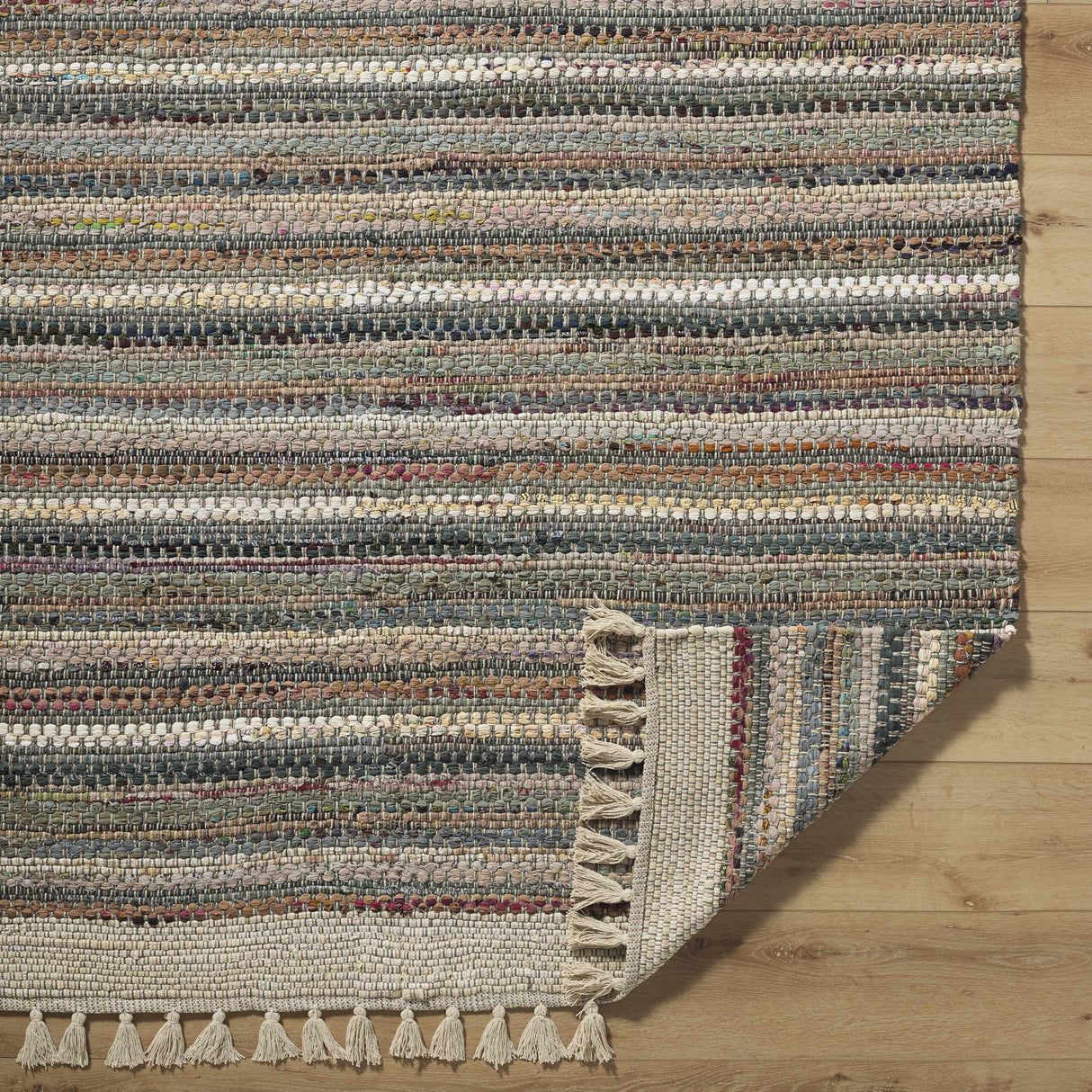 Brenda Sage Area Rug