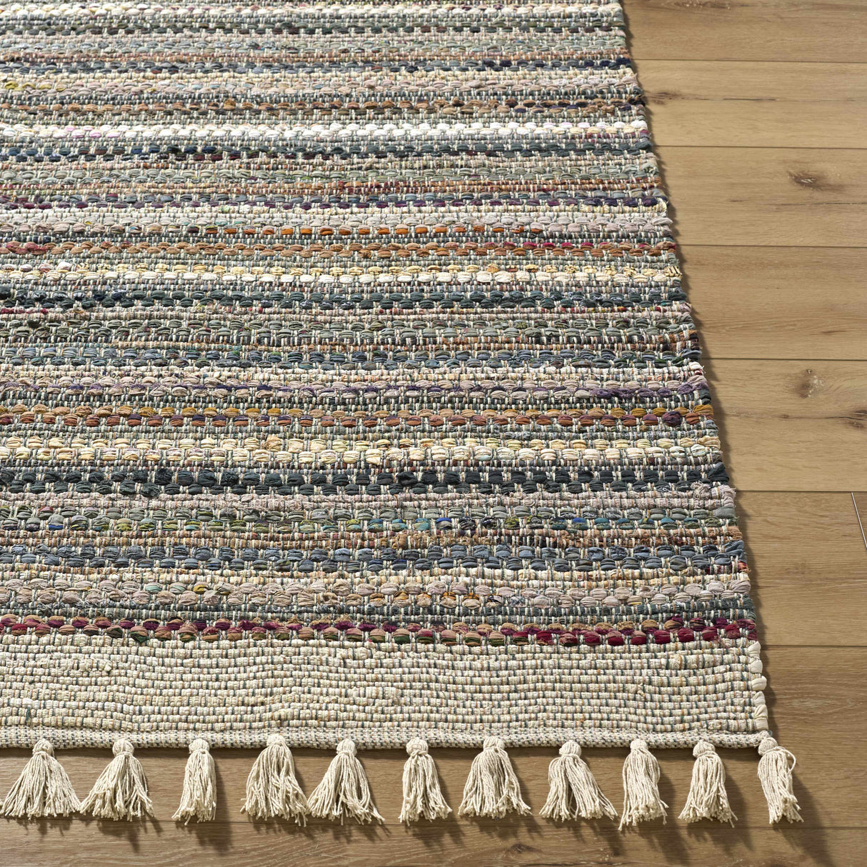 Brenda Sage Area Rug