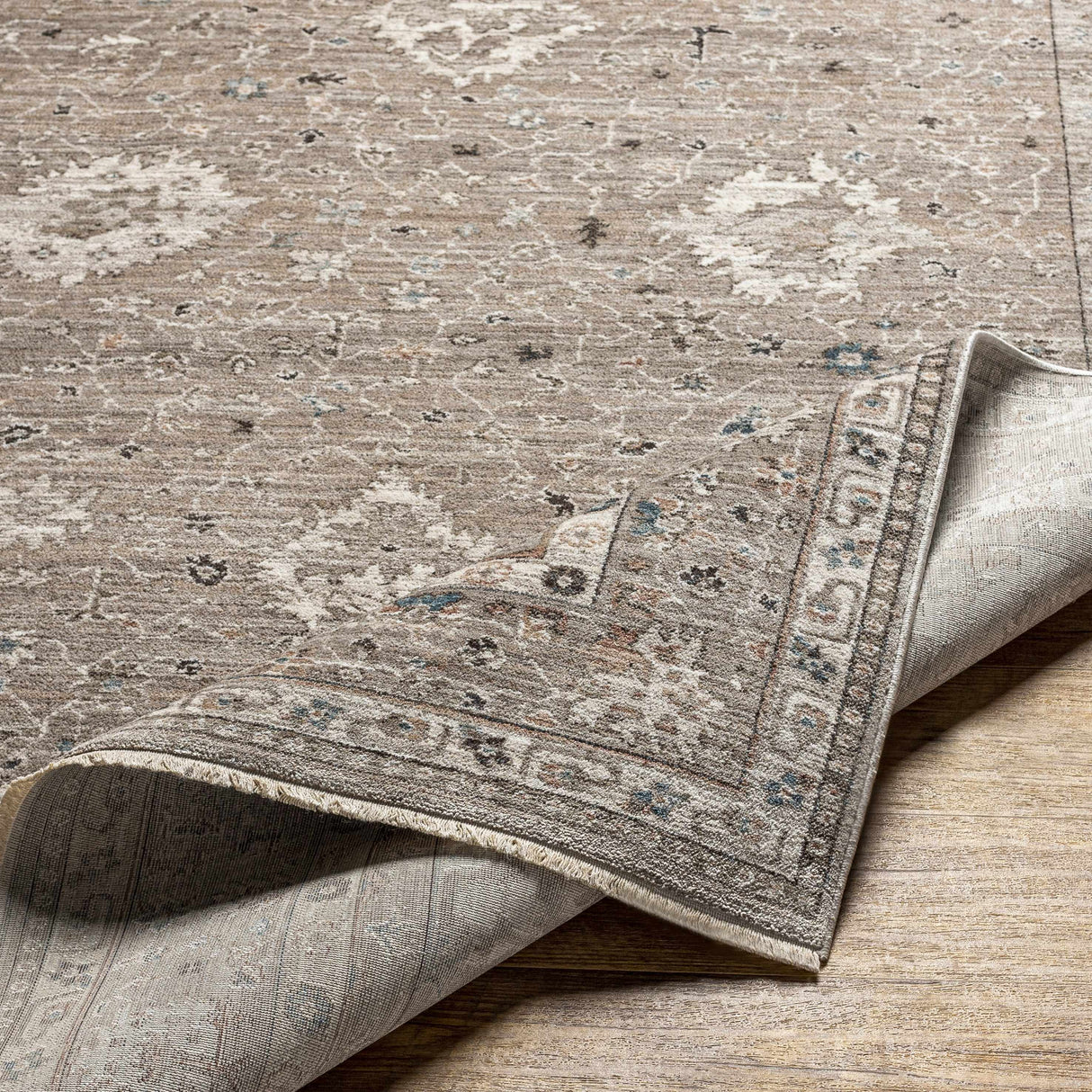 Bolitoc Area Rug - Clearance