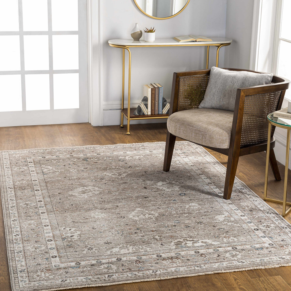 Bolitoc Area Rug - Clearance