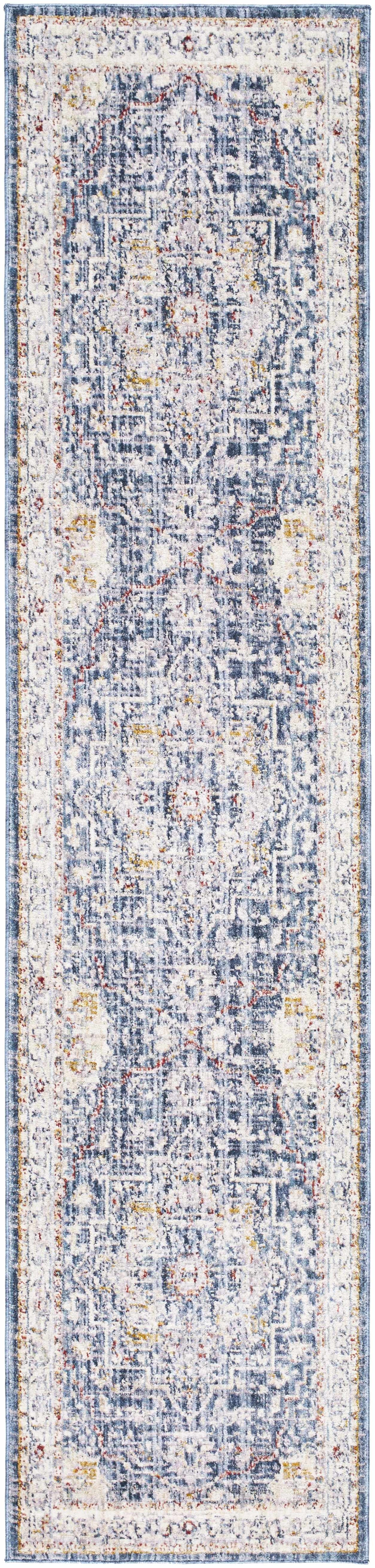 Bree Traditional Style Rug - Clearance
