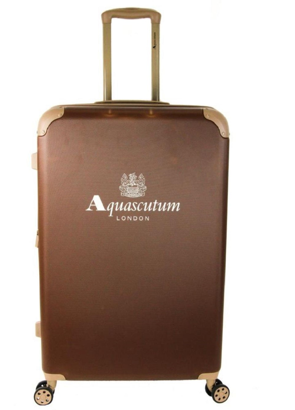 Aquascutum 3-Piece Set Hardside Spinner