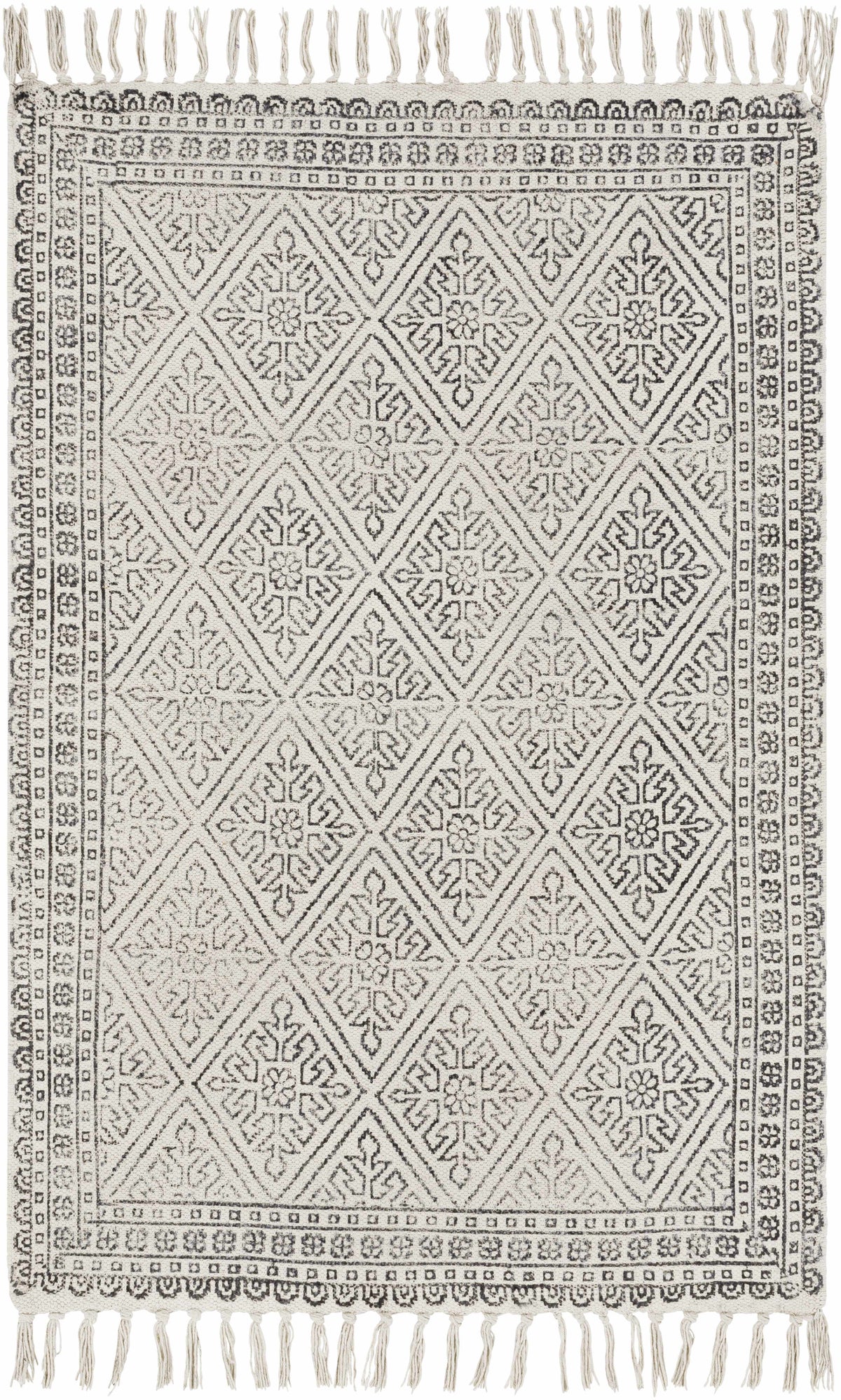 Brushton Area Rug - Promo