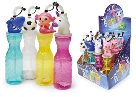 2-Pack-Kids-Water-Bottles-with-Straw-and-Cap-Designs-