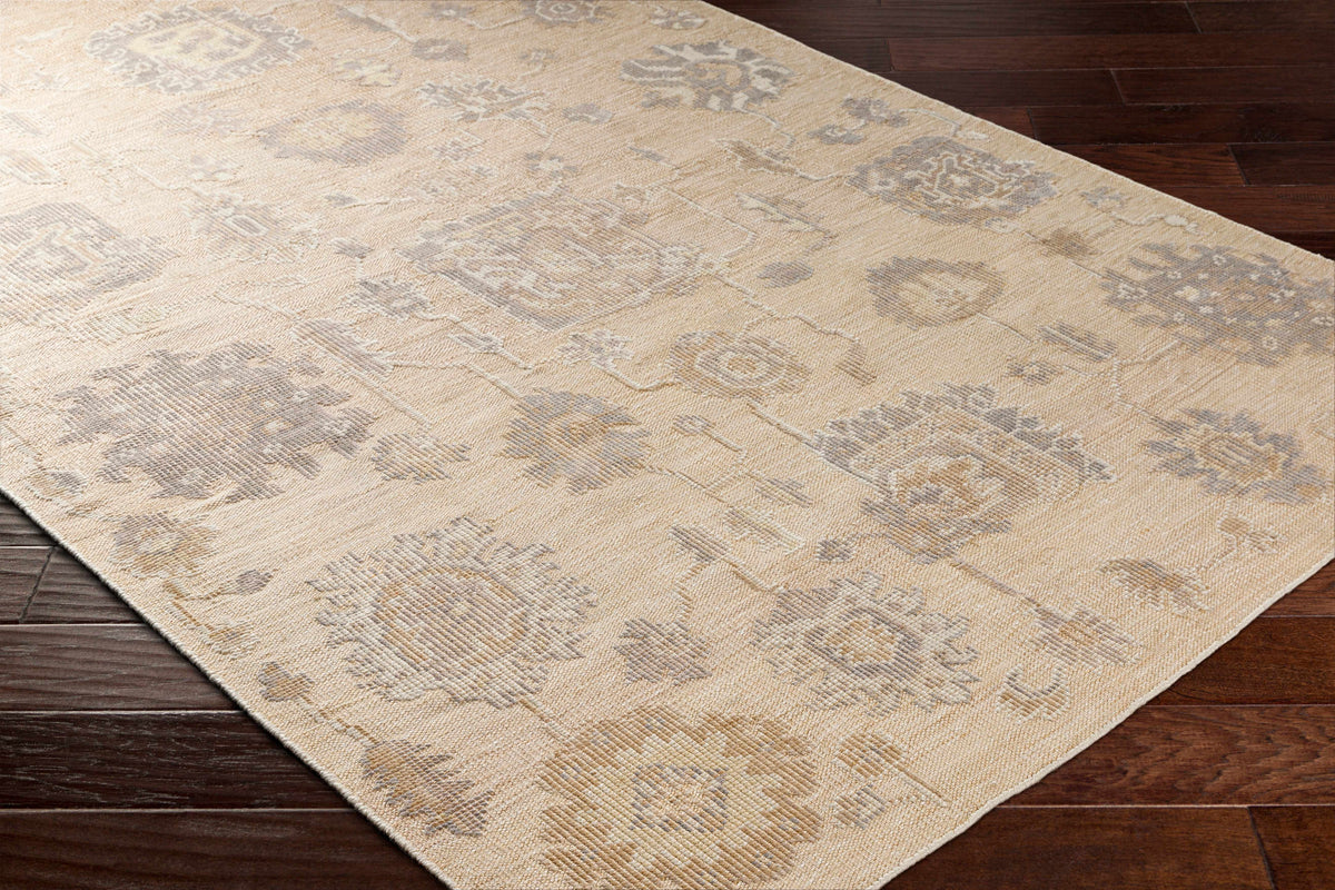 Bulusan Premium Rug - Clearance