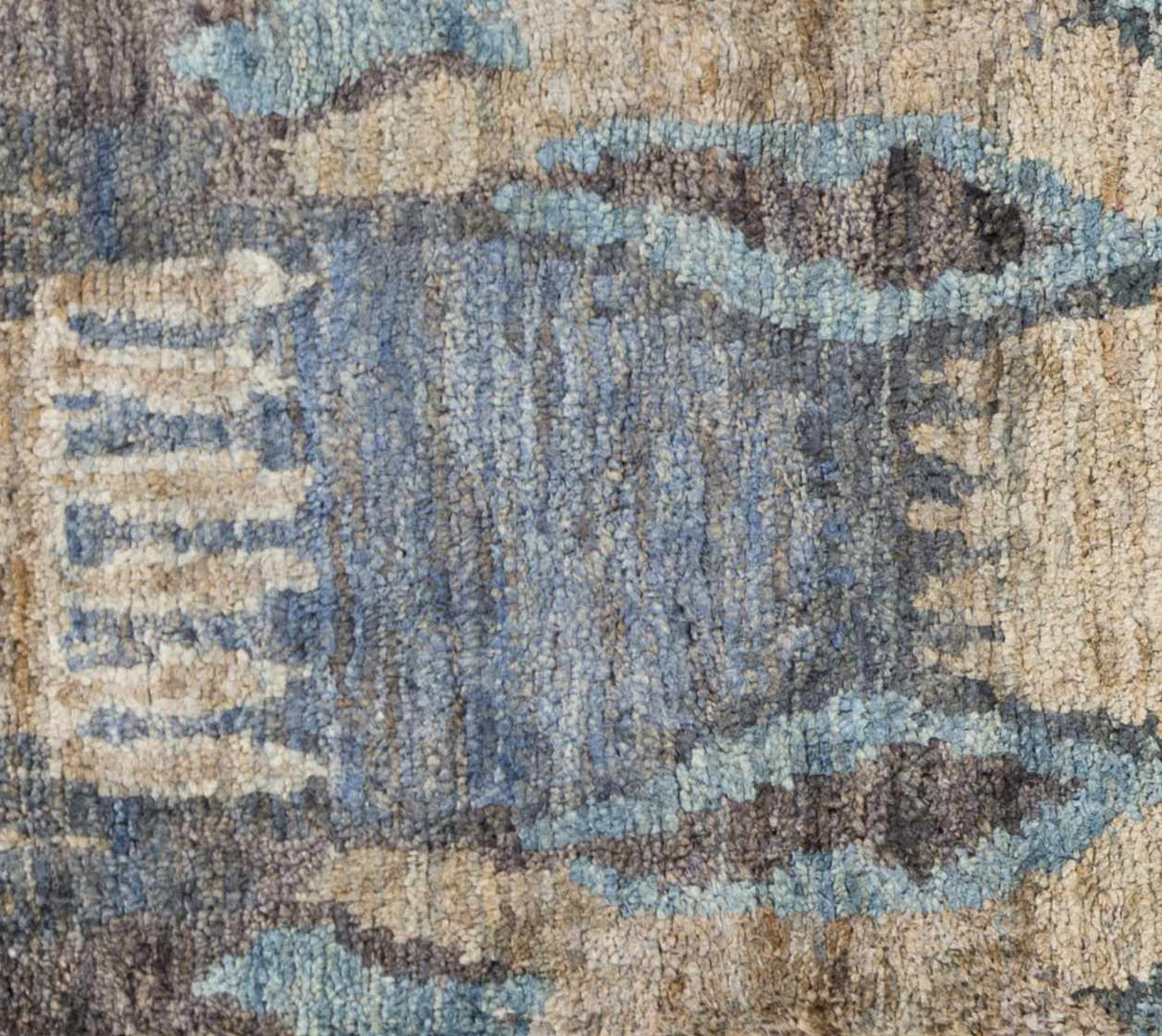 Bushong Jute Carpet - Clearance