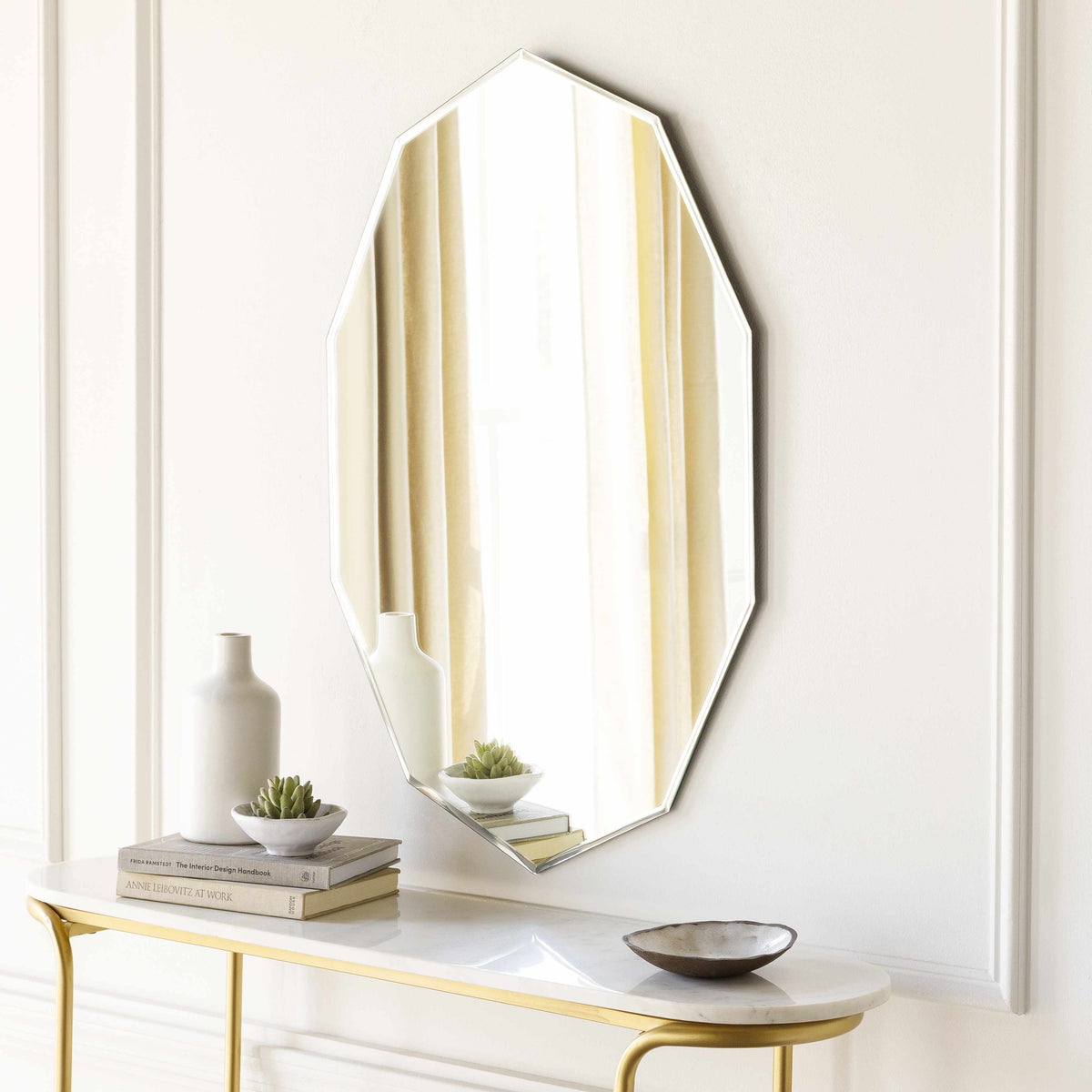 Buug Mirror - Clearance