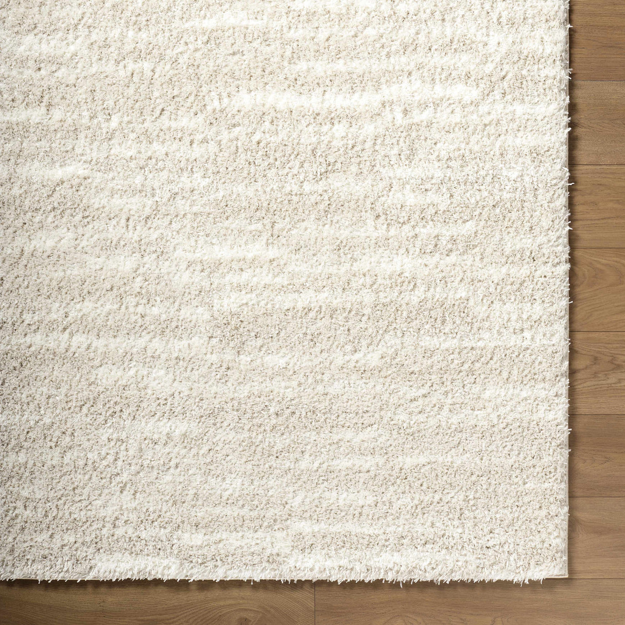 Benjen Ivory Area Rug