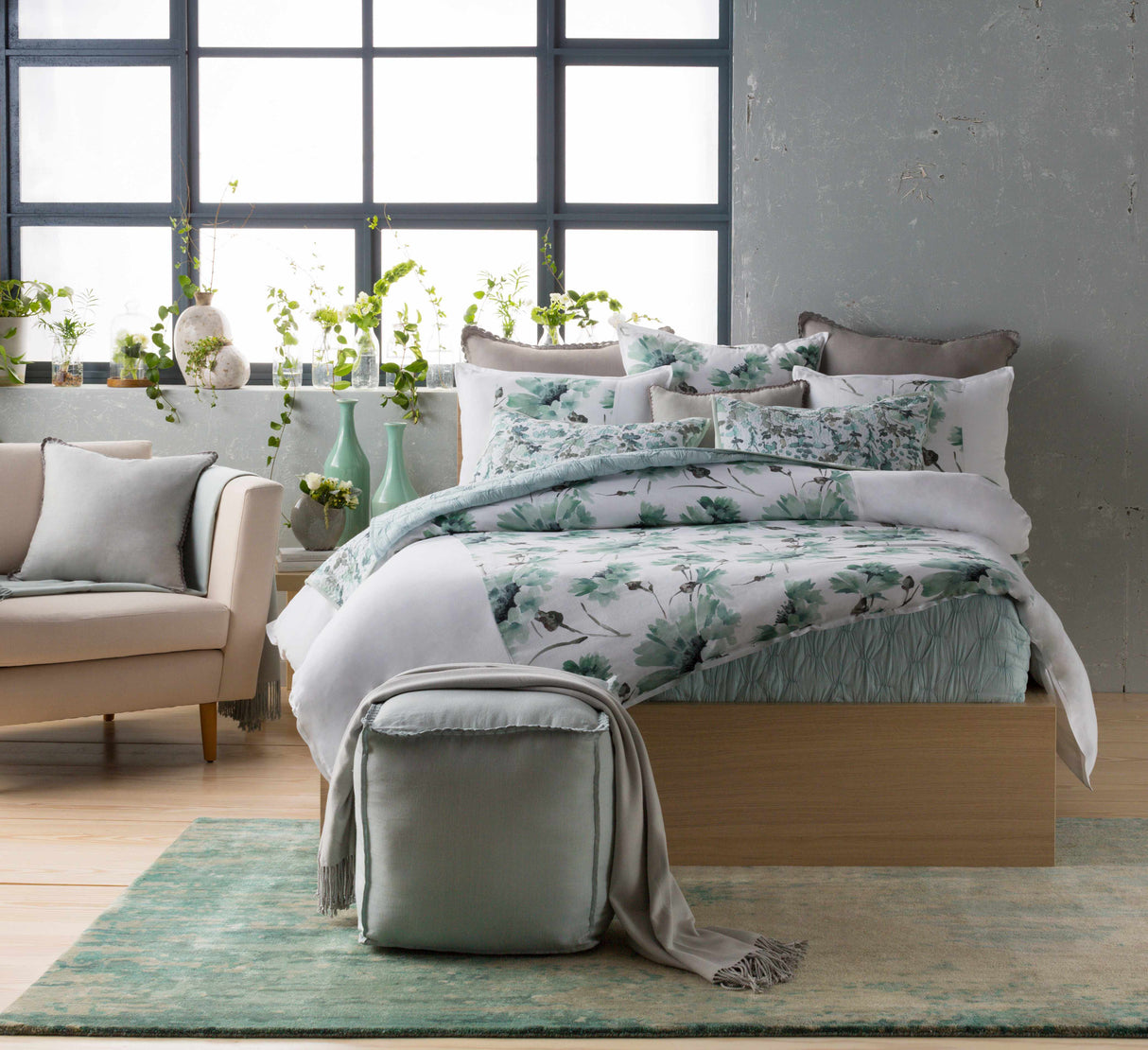 Fonda Area Rug - Clearance