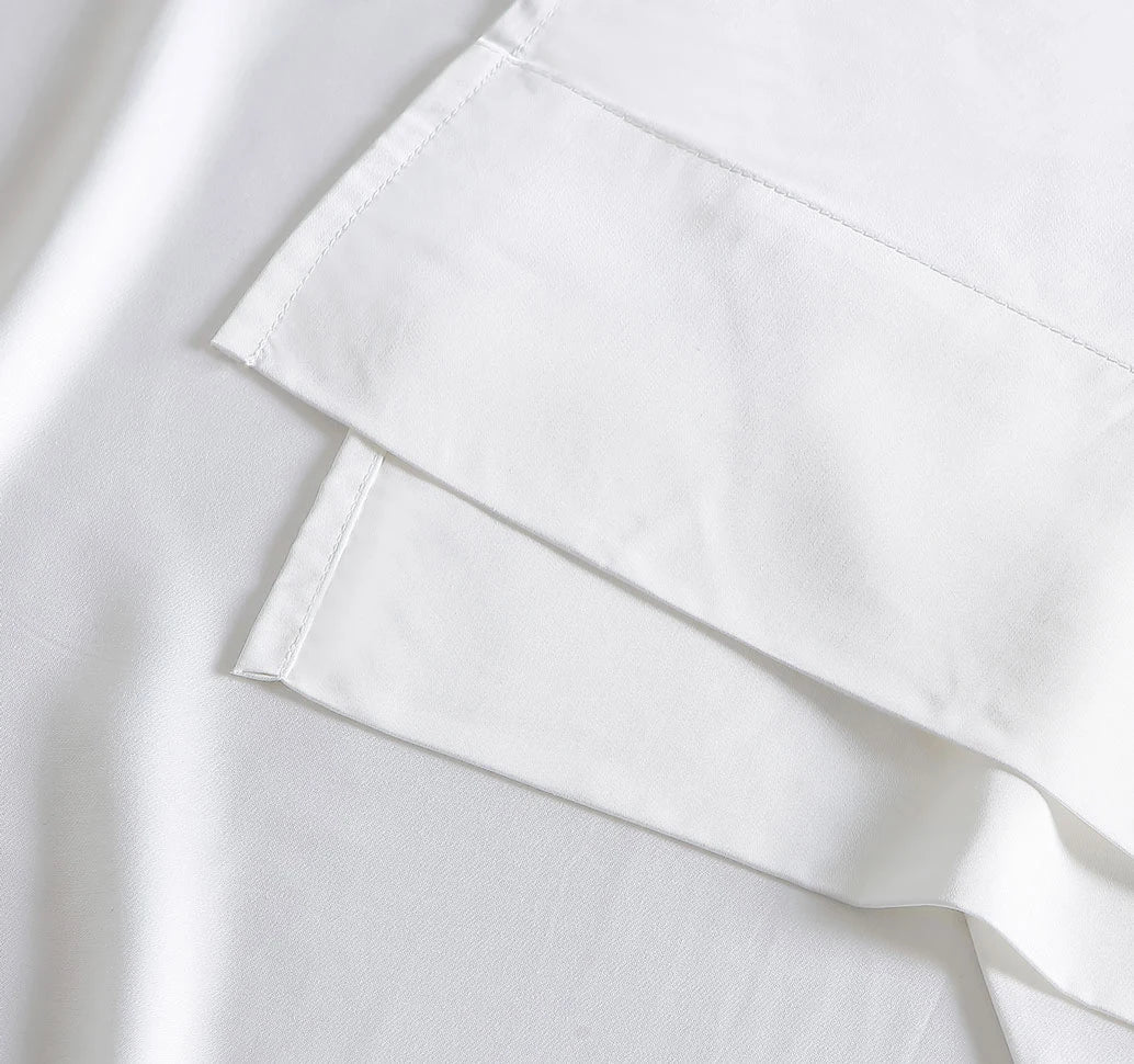 Premium Bamboo Viscose Top Sheet