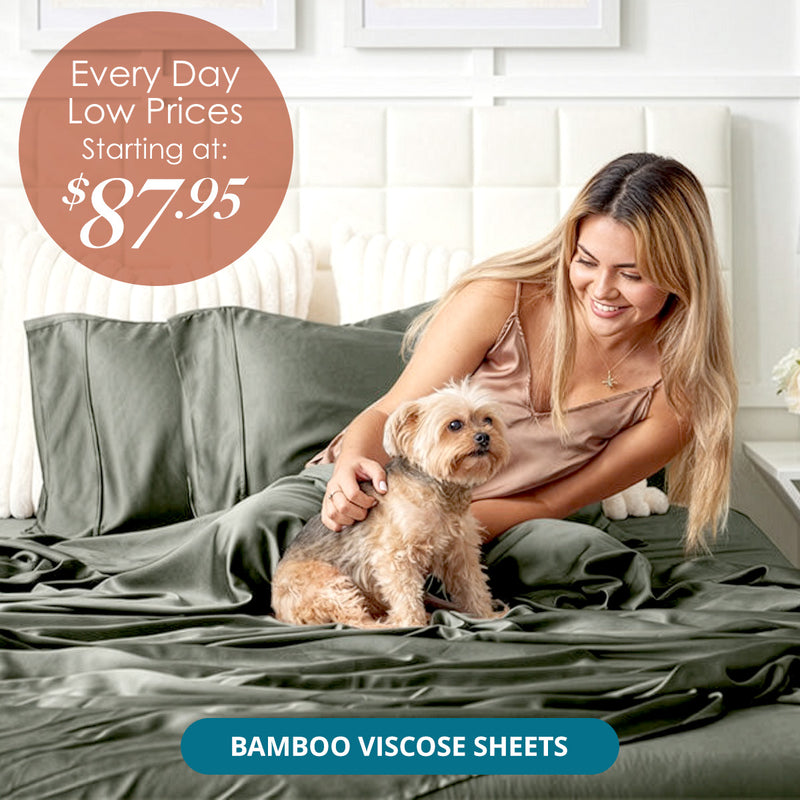 Bed Sheets