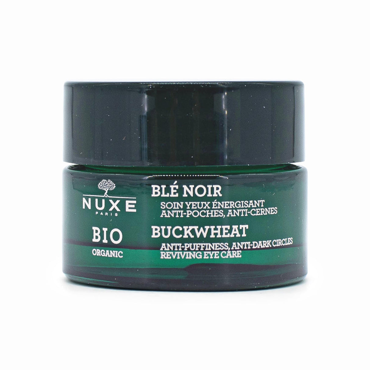 NUXE Buckwheat Reviving Eye Care 0.51oz