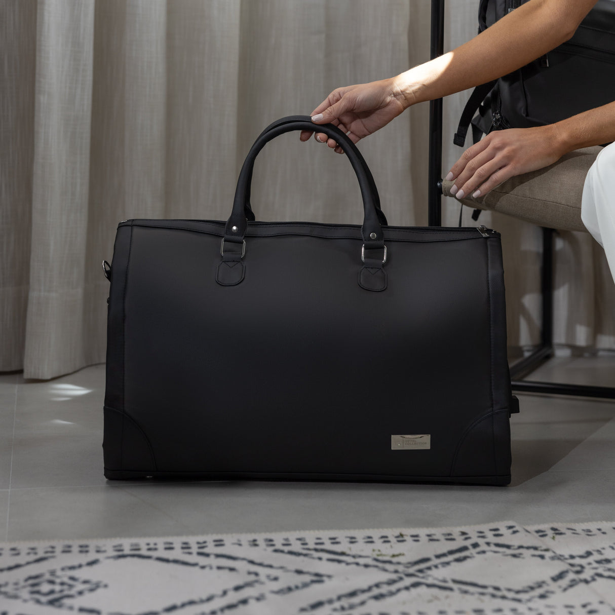 Duffle Bag