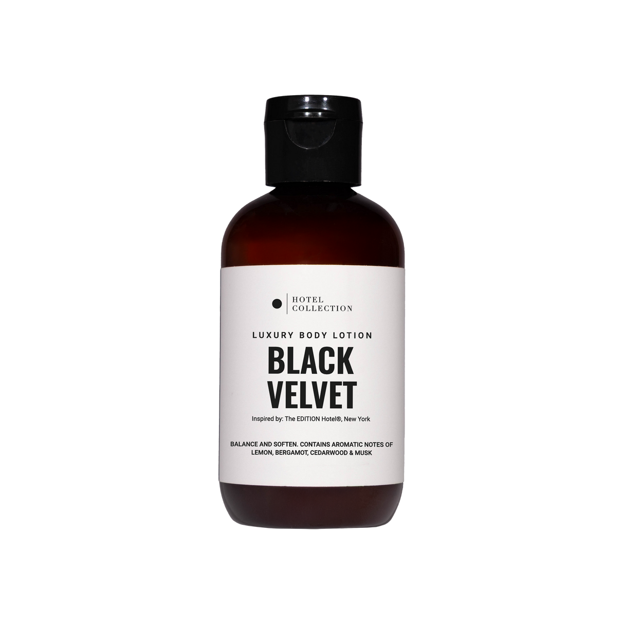 Hotel-Inspired Body Lotion