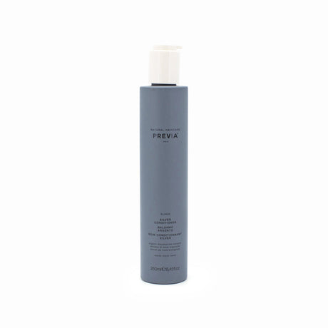 Previa-Blonde-Silver-Conditioner-8.45oz-