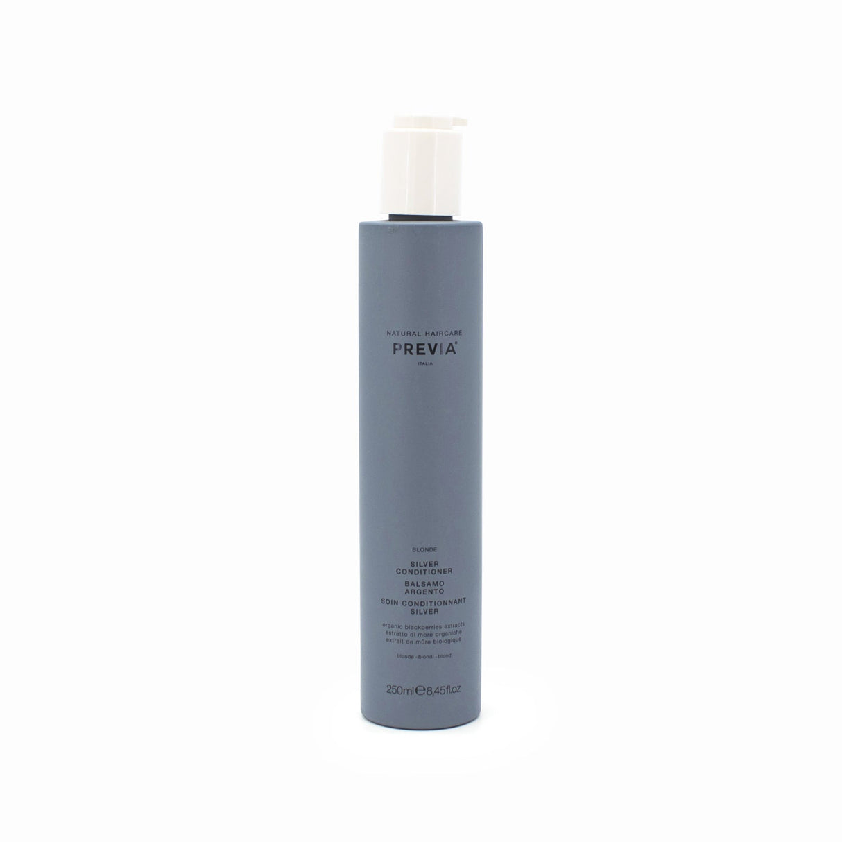 Previa-Blonde-Silver-Conditioner-8.45oz-