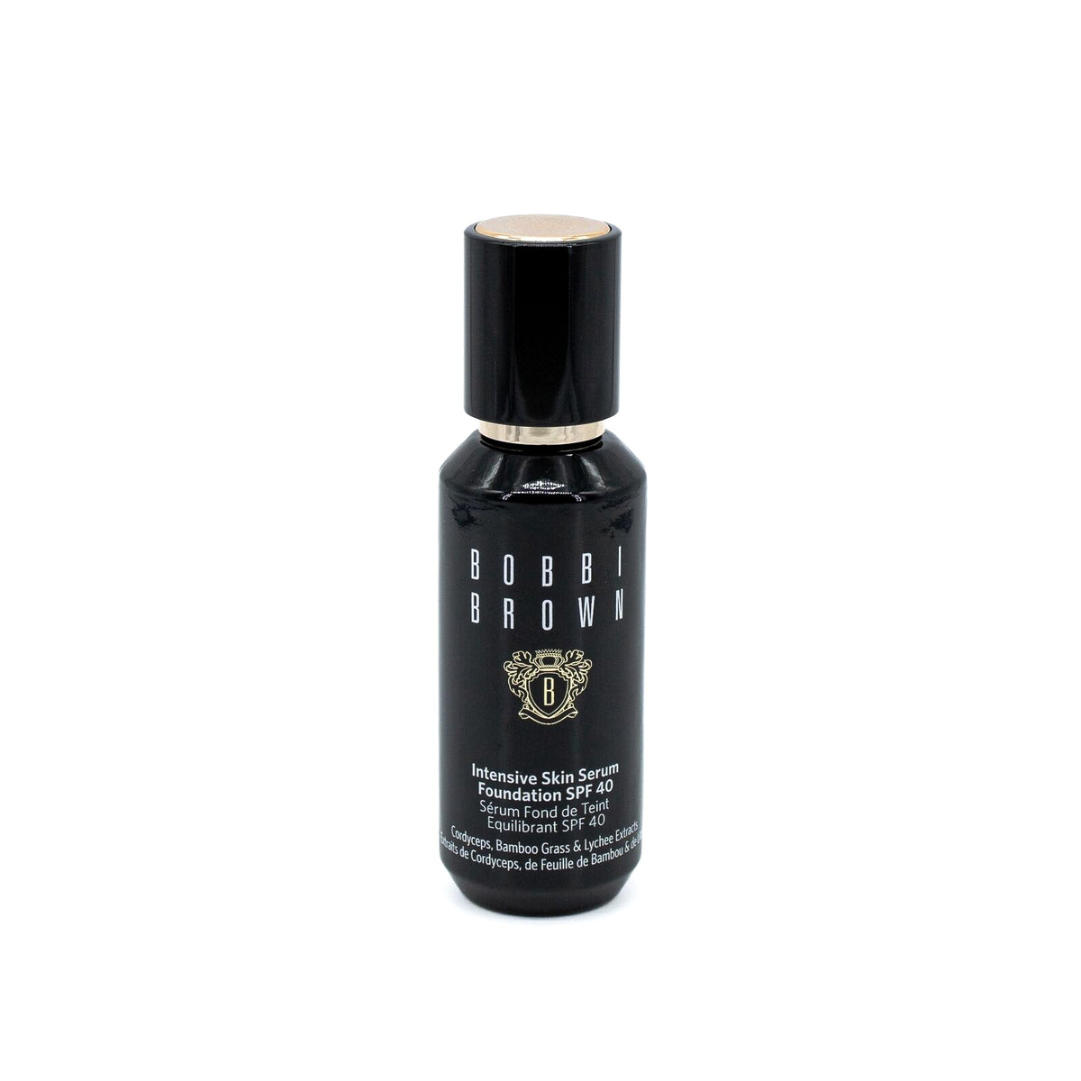Bobbi Brown Intensive Serum Foundation SPF 40 Sand 1.02oz