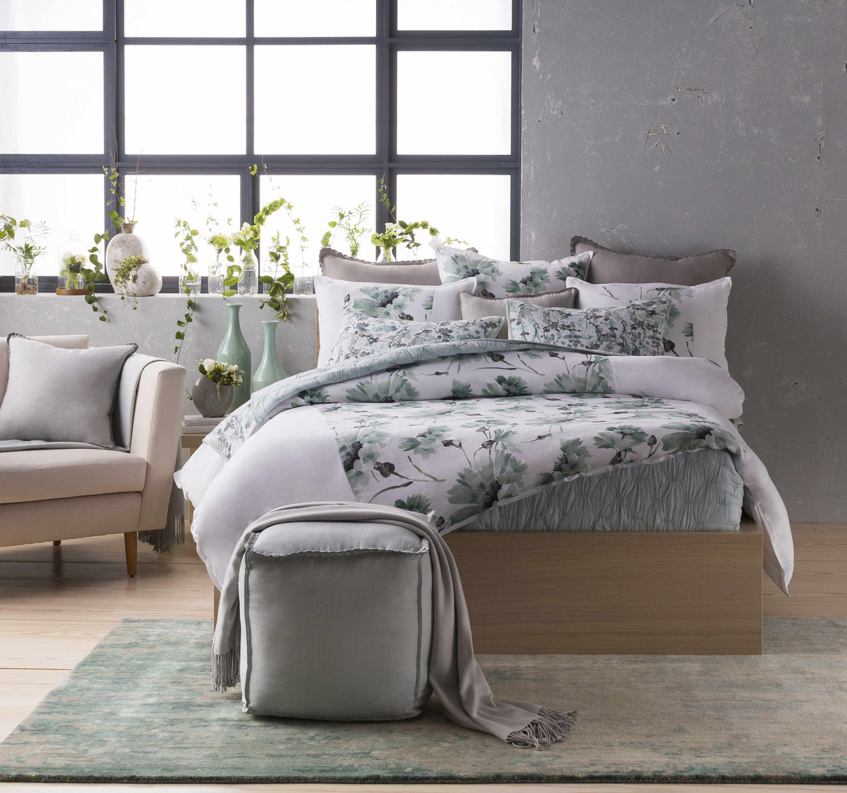 Fonda Area Rug - Clearance