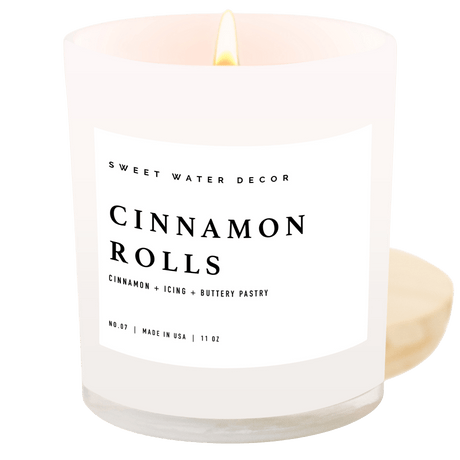 Cinnamon-Rolls-Soy-Candle-White-Jar-11-oz-Candles