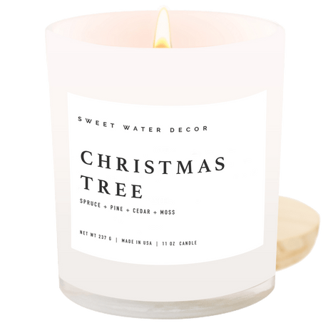 Christmas-Tree-Soy-Candle-White-Jar-11-oz-Candles
