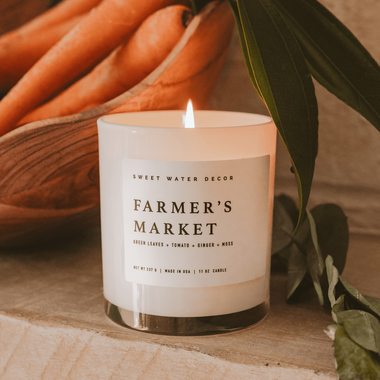 Farmer's-Market-Soy-Candle-White-Jar-11-oz-Candles
