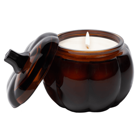 Hello-Fall-Soy-Candle-Amber-Glass-Pumpkin-Jar-20-oz-Candles